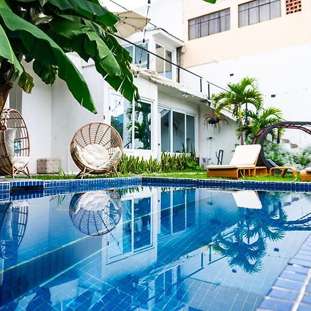 Luxury Atitlan Suites San Pedro La Laguna Bagian luar foto