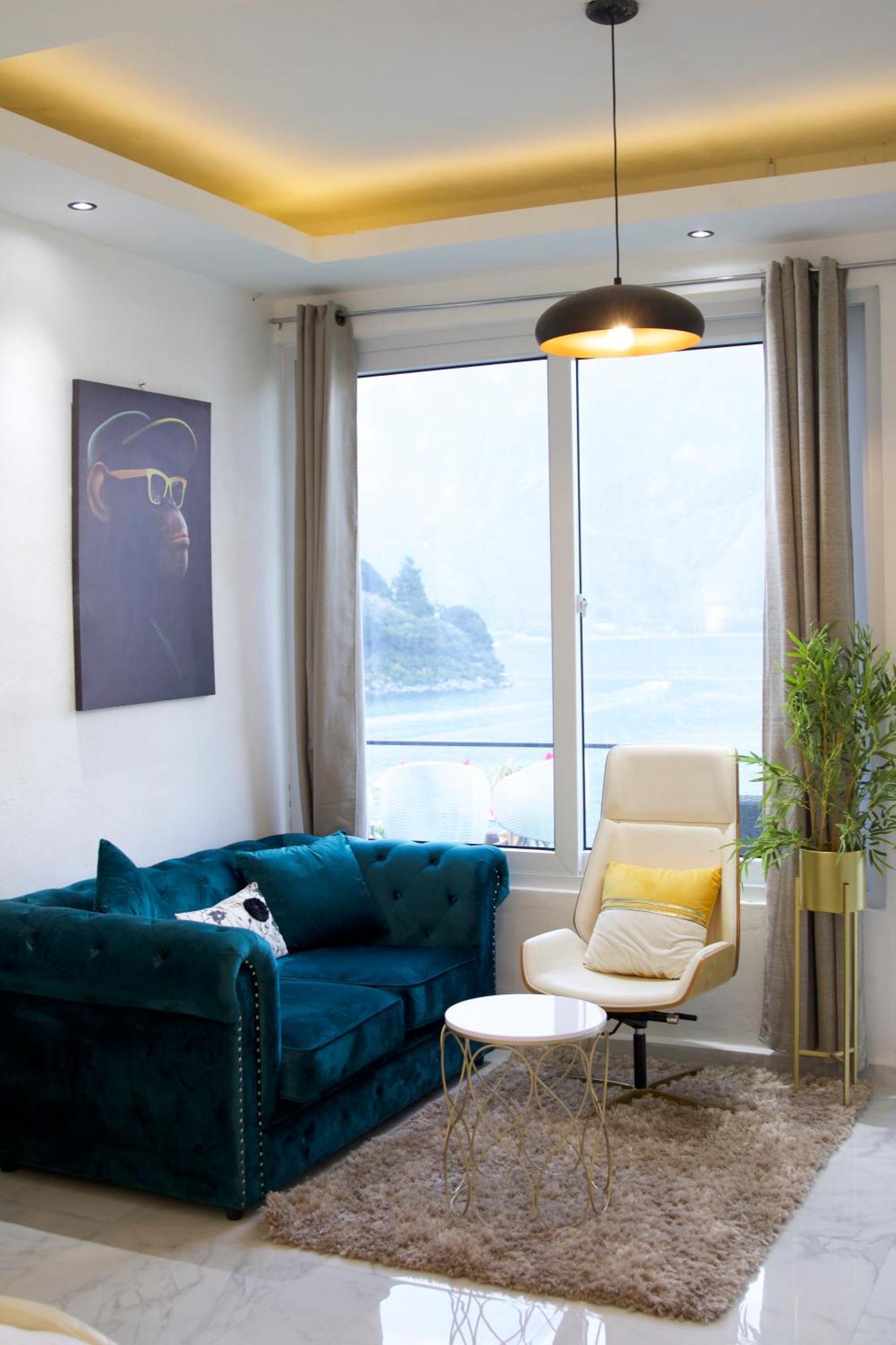 Luxury Atitlan Suites San Pedro La Laguna Bagian luar foto
