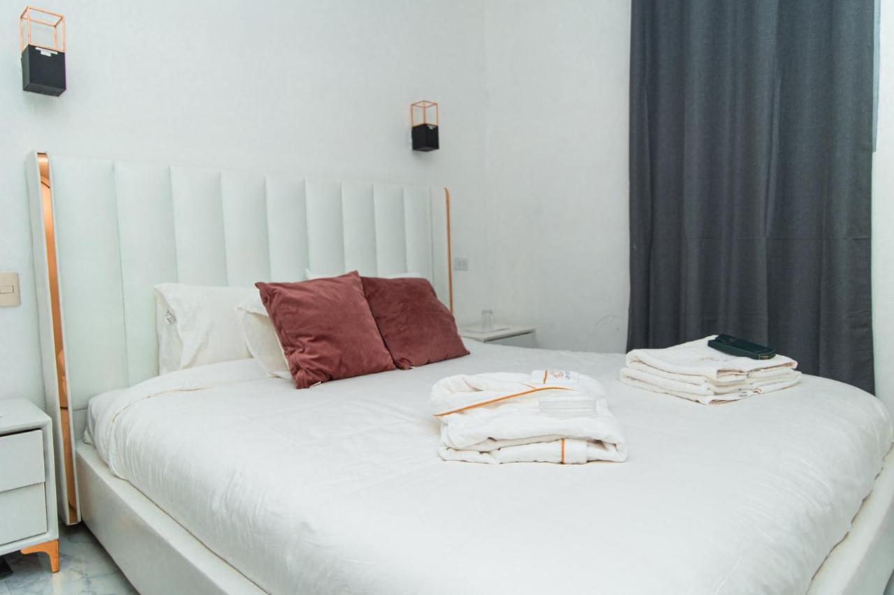 Luxury Atitlan Suites San Pedro La Laguna Bagian luar foto