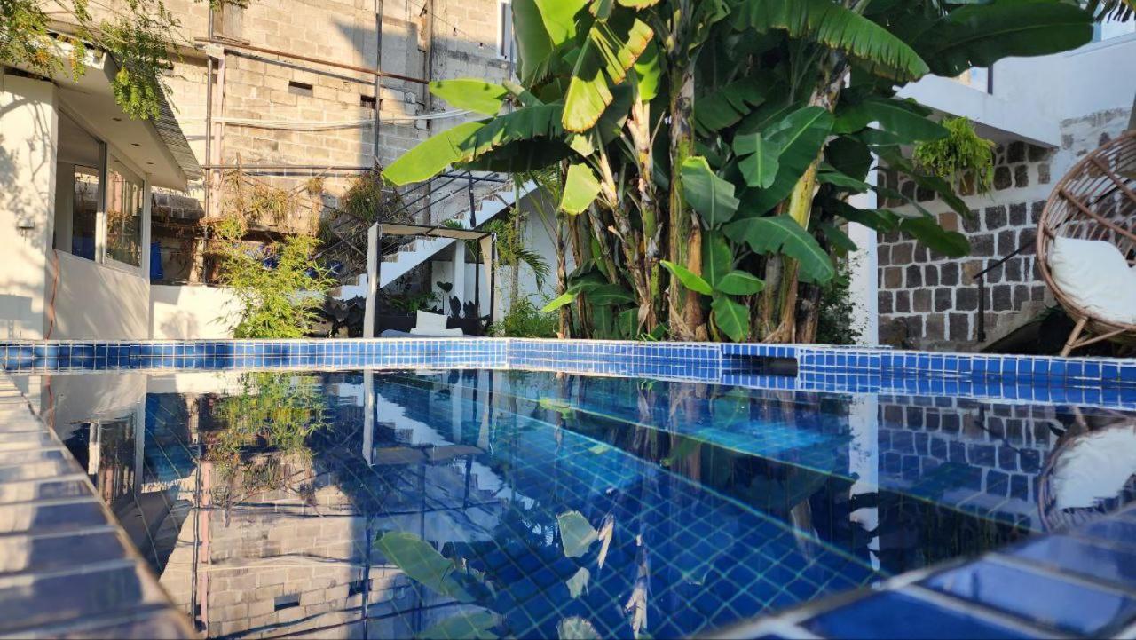 Luxury Atitlan Suites San Pedro La Laguna Bagian luar foto