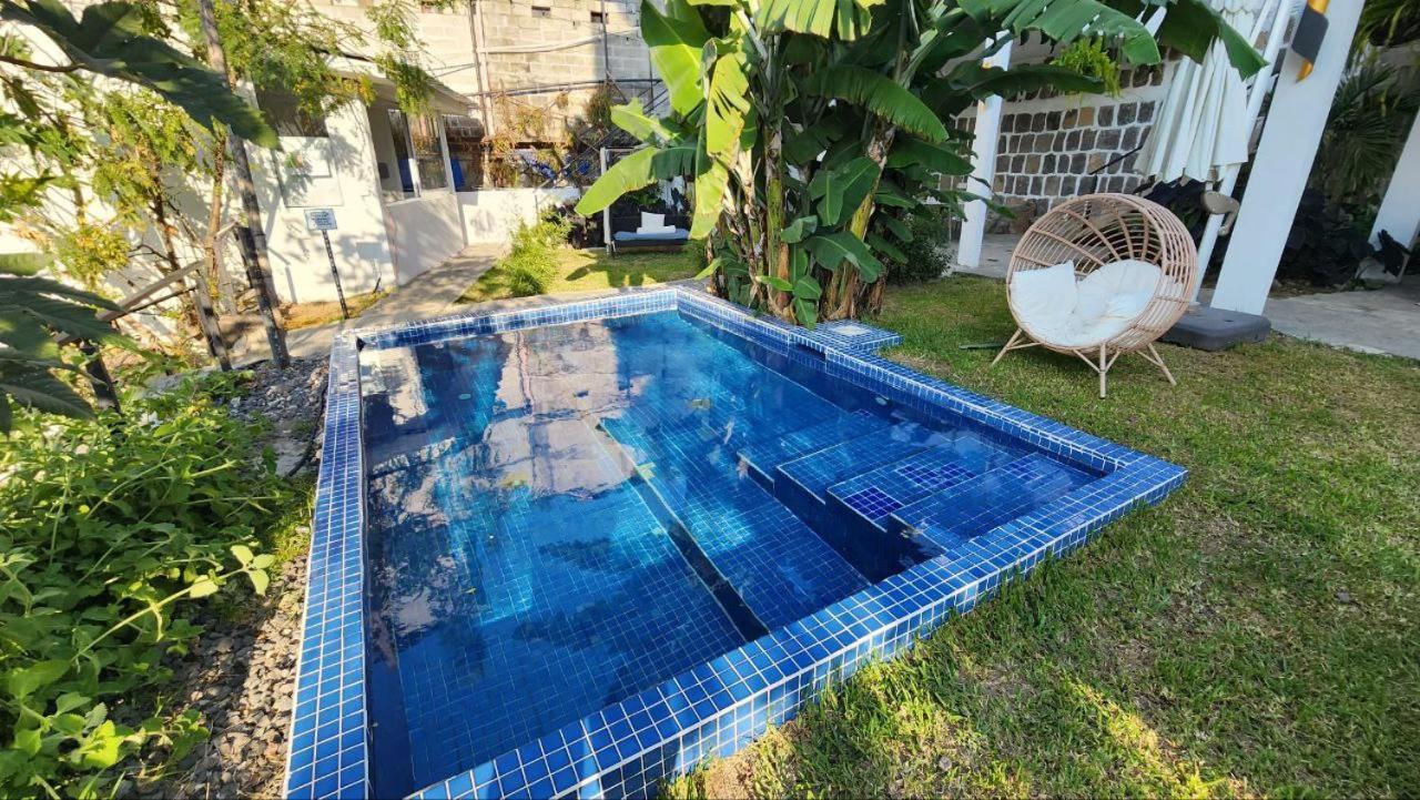 Luxury Atitlan Suites San Pedro La Laguna Bagian luar foto