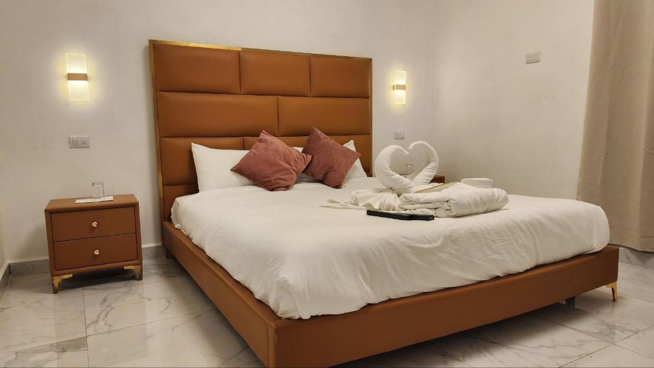 Luxury Atitlan Suites San Pedro La Laguna Bagian luar foto