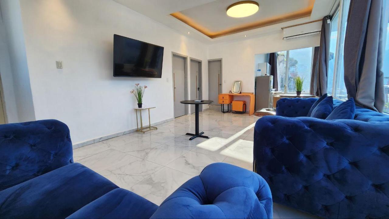 Luxury Atitlan Suites San Pedro La Laguna Bagian luar foto