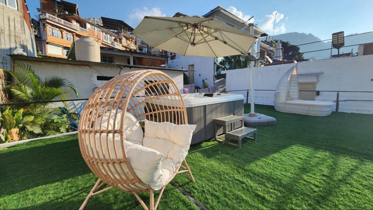 Luxury Atitlan Suites San Pedro La Laguna Bagian luar foto