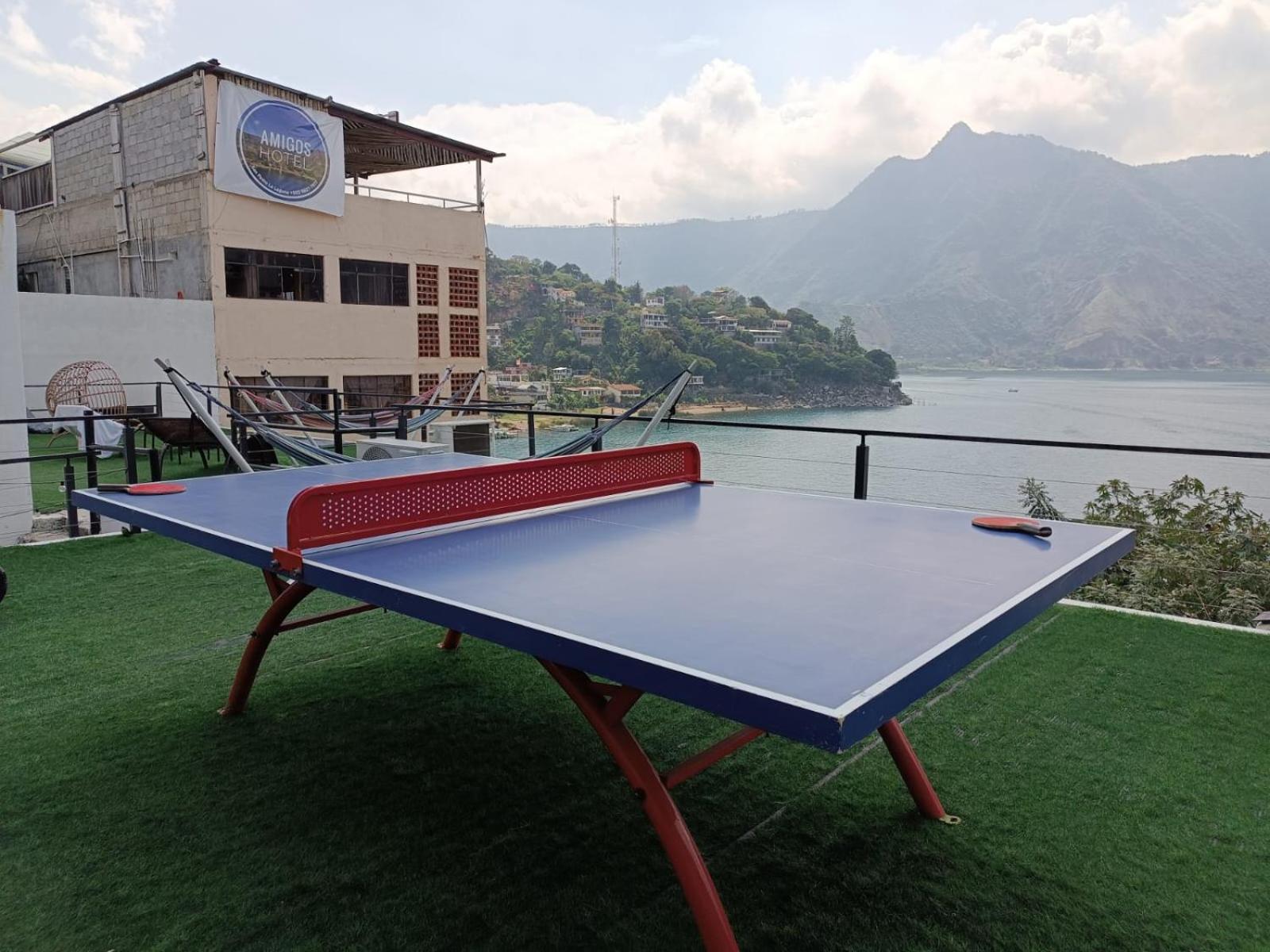 Luxury Atitlan Suites San Pedro La Laguna Bagian luar foto