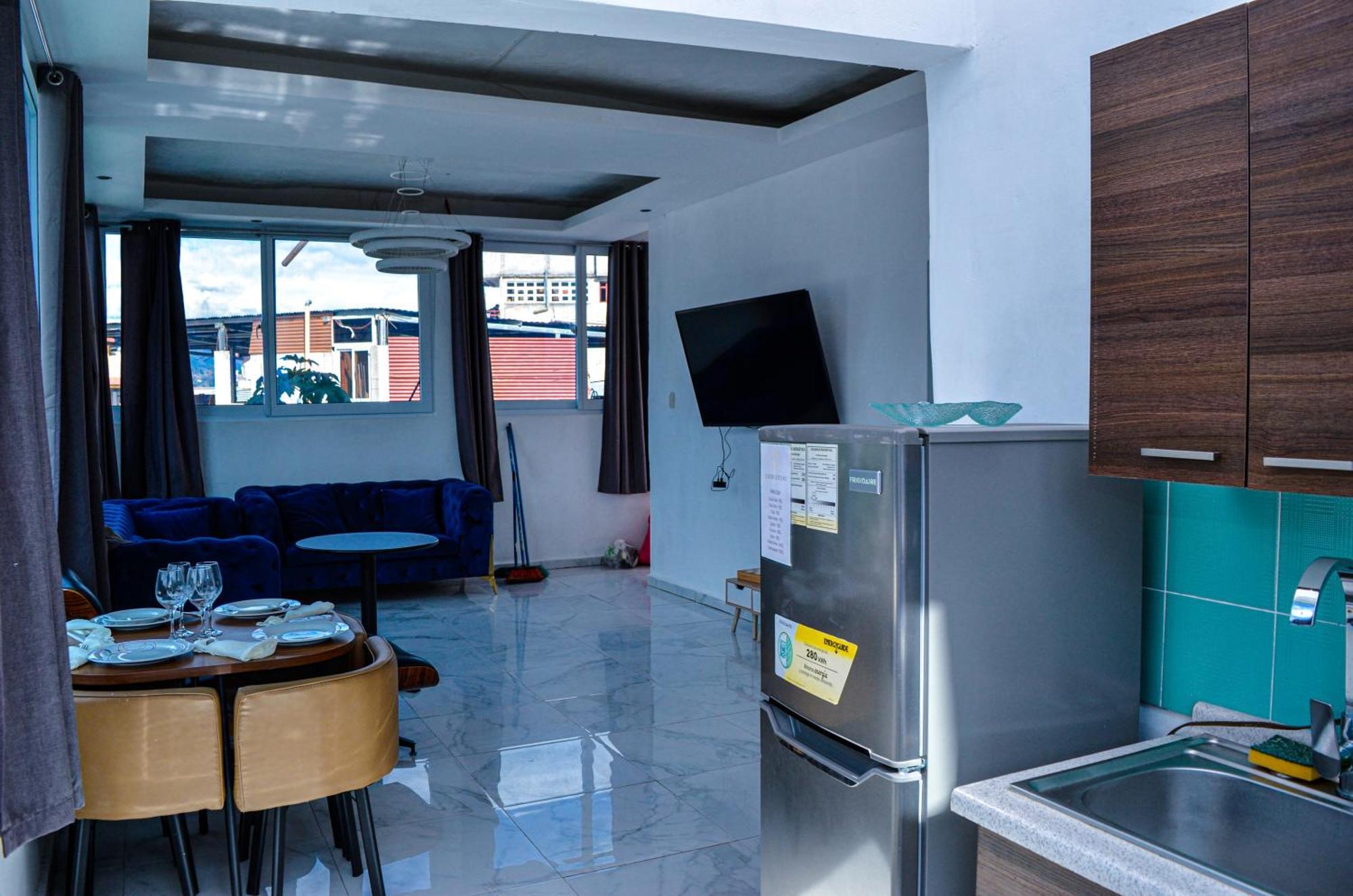 Luxury Atitlan Suites San Pedro La Laguna Bagian luar foto