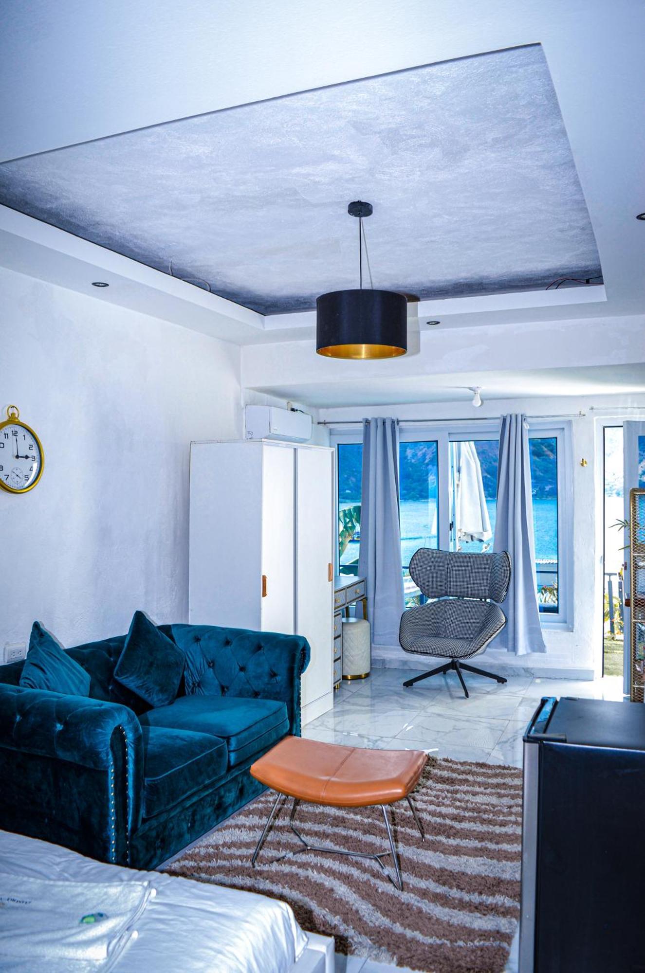 Luxury Atitlan Suites San Pedro La Laguna Bagian luar foto