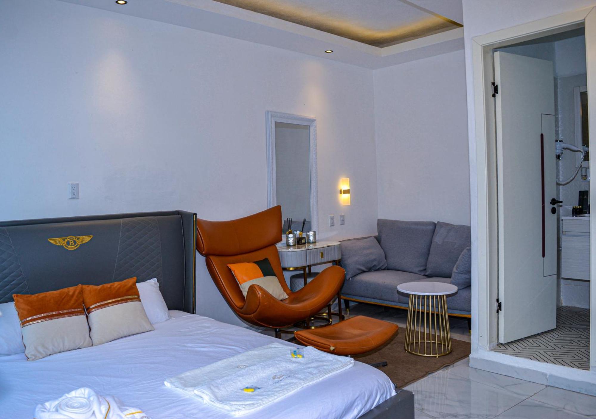 Luxury Atitlan Suites San Pedro La Laguna Bagian luar foto